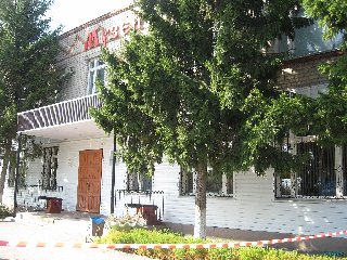 Ялуторовский краеведческий музей