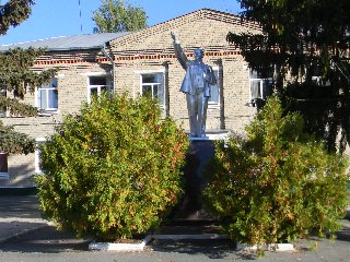 Березники