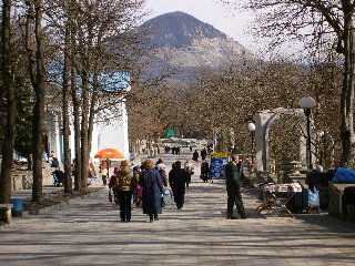 Железноводск