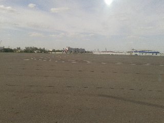 Город Астрахань