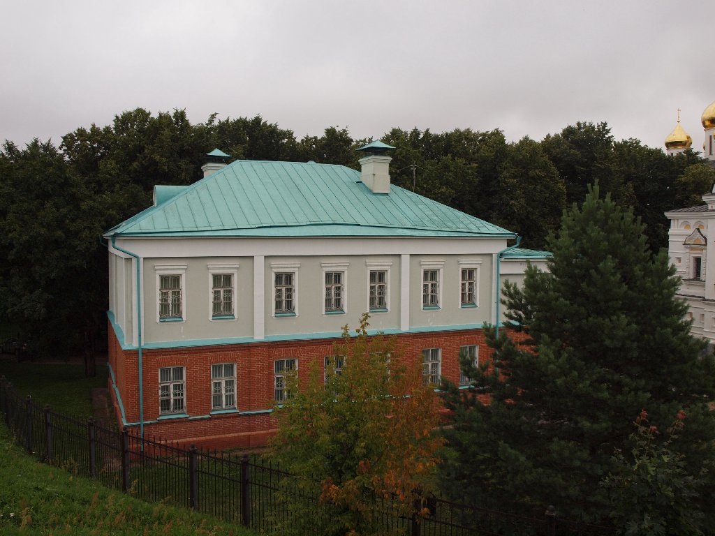Дворянское собрание