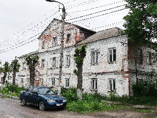 Касимов