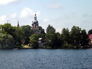 Осташков
