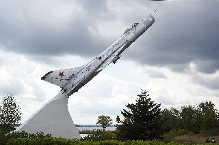 Торопец