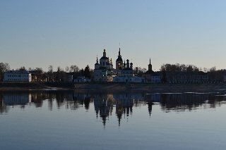 Великий Устюг