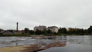 Беломорск