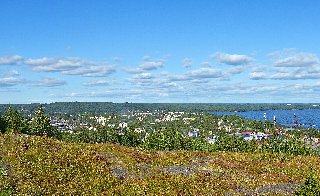 Медвежьегорск