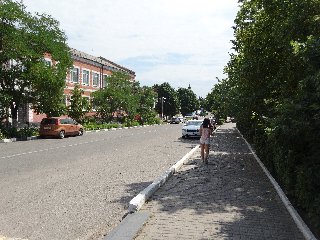 Павловск