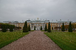 Петергоф