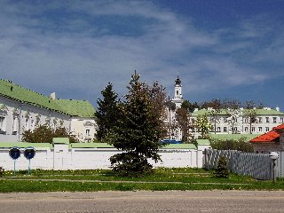 Жировичи