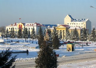 Речица