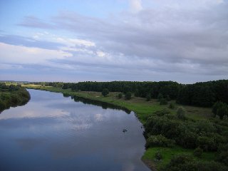 Чечерск