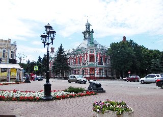 Азов