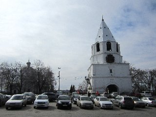 Сызрань