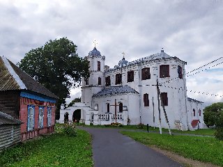 Мстиславль