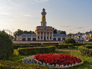 Кострома