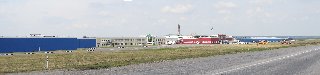 Новый Оскол в Белгородской области