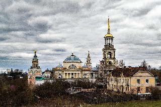 Торжок