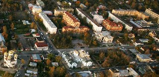 Звенигород