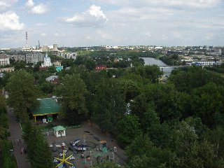 Орёл