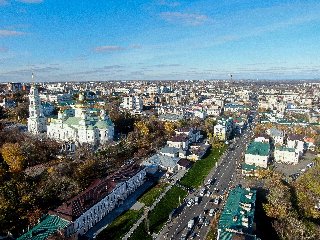 Пенза