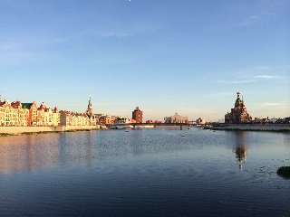 Йошкар-Ола