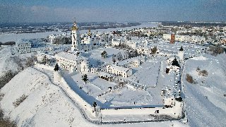 Тобольск