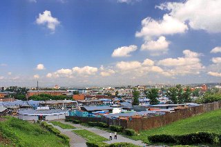 Иркутск