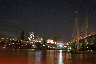 Владивосток