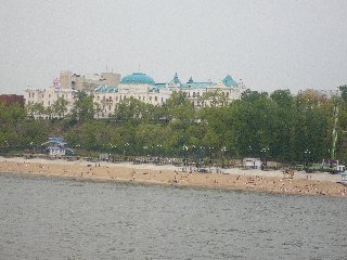Хабаровск