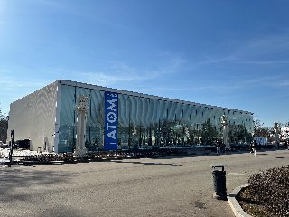 ВДНХ подробно: архитектура, космос и вечерние огни