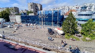 Научно-исследовательское судно «Витязь»