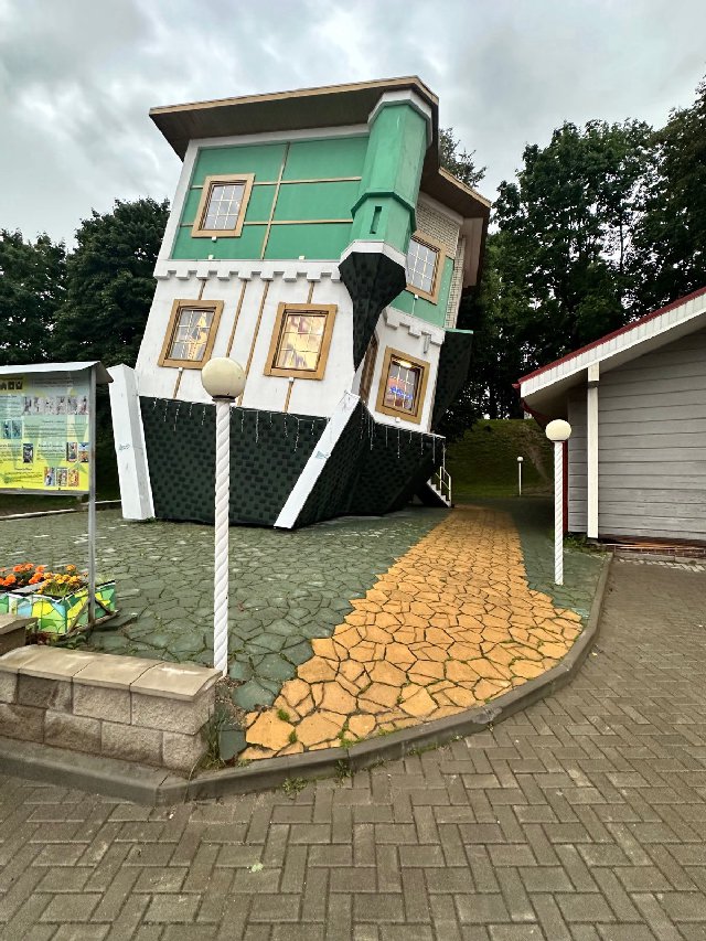 Фото маршрута 2
