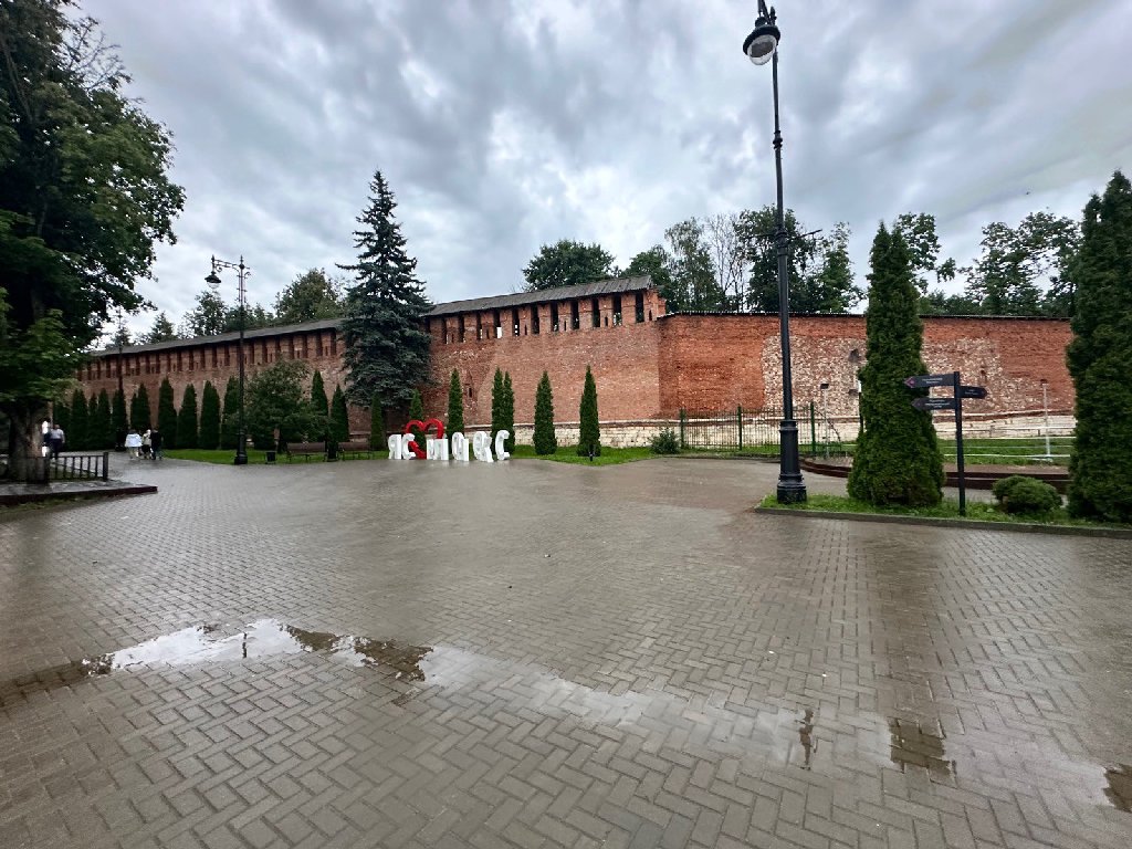 Фото маршрута 3