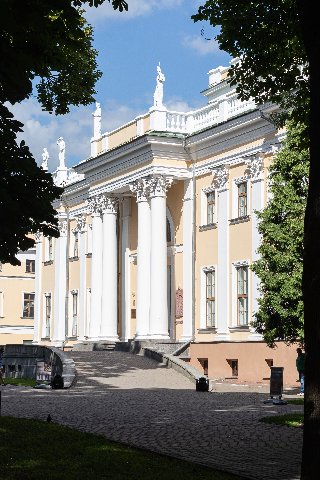 Гомель