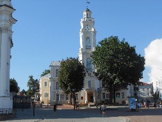Витебск