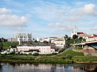 Гродно