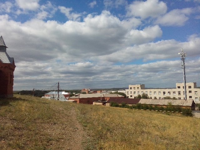 Орск