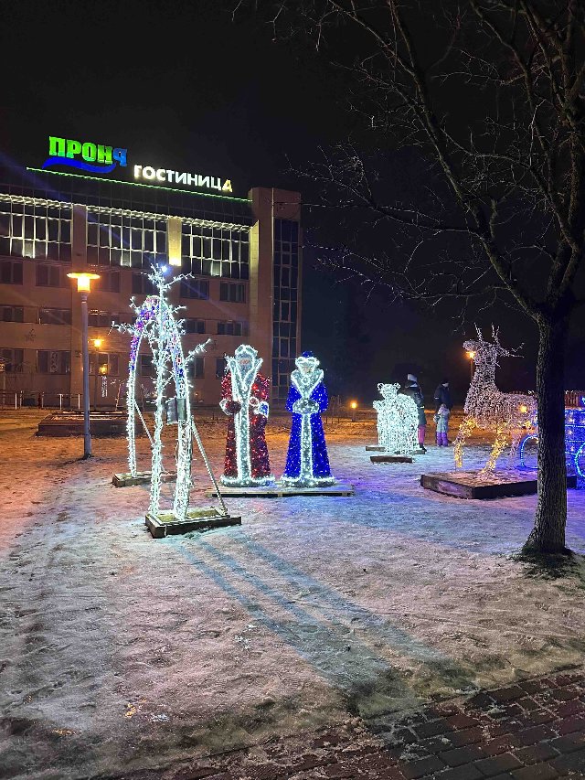 Горки за 2–3 часа: БГСХА, ботанический сад и академические озёра