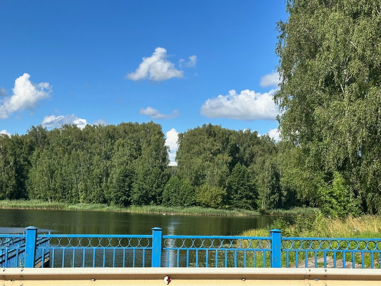 Маршрут по Горки — фото 14