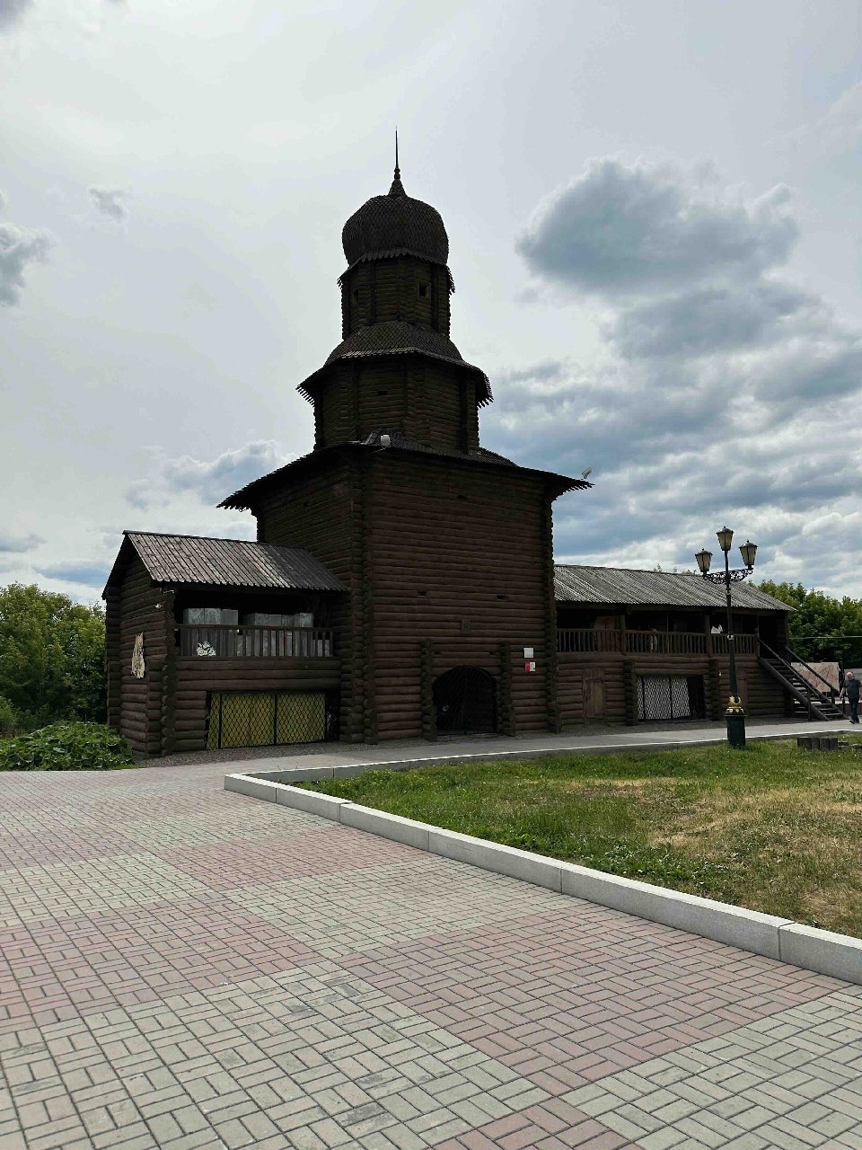 Томск