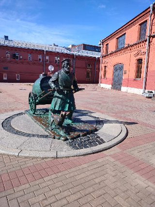 Бегущий город: наш маршрут “Ключа от Города 2026”