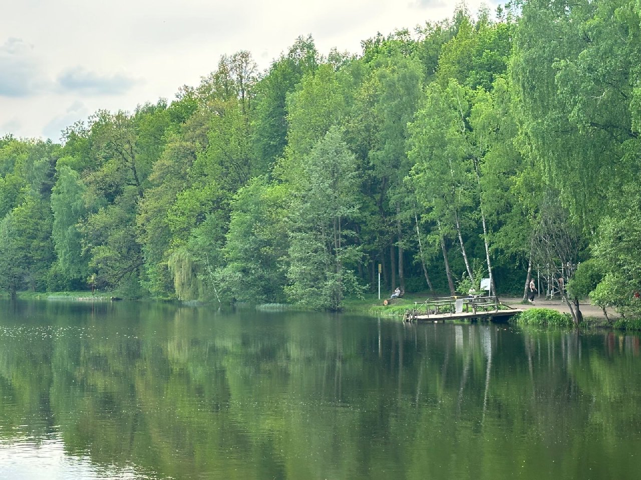 Маршрут по Москве — фото 5