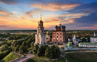 Рязань