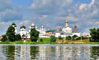 Ростов Великий