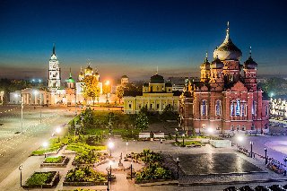 Тула