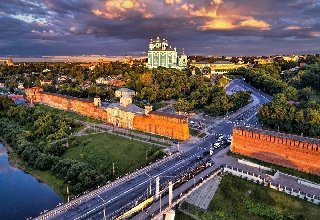 Смоленск