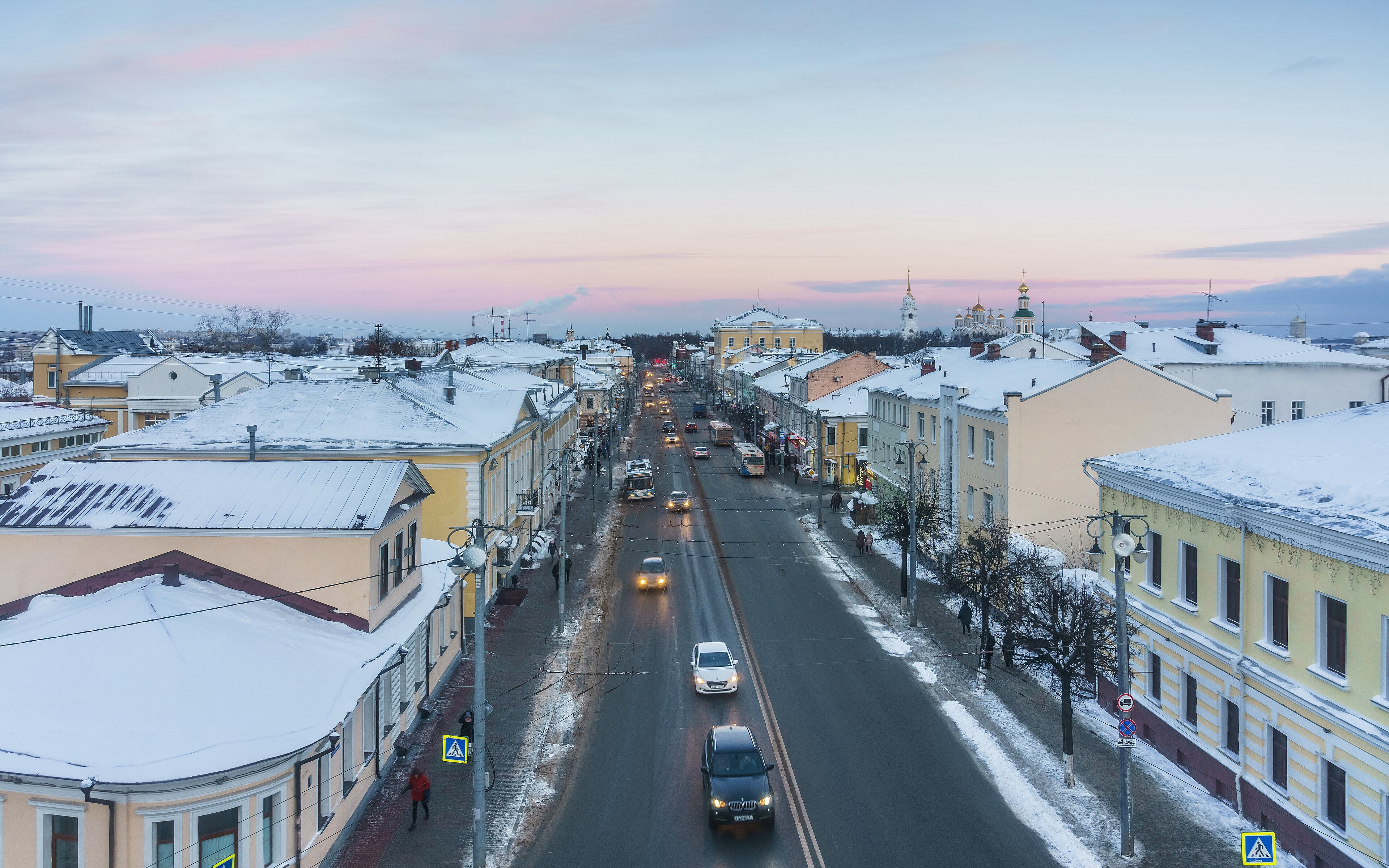 Большая Московская улица