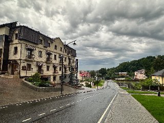 Фото маршрута 1