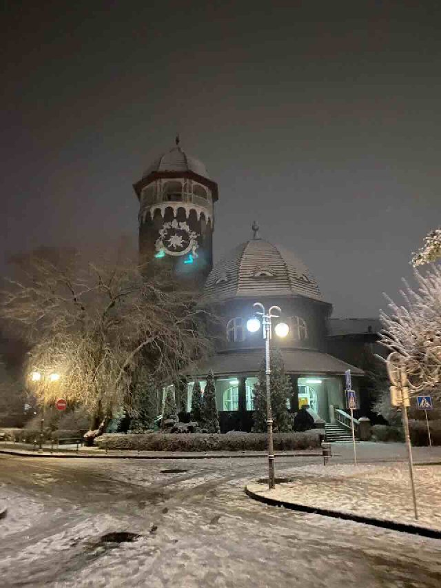 Светлогорск